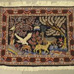 751 7655 ORIENTAL RUG